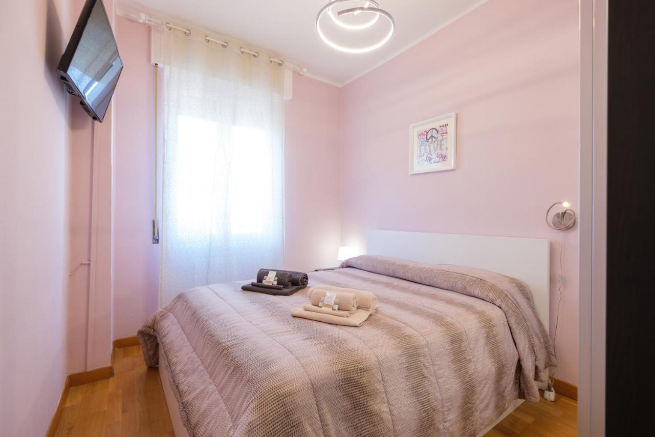 Relax Home - Milano Navigli Bagian luar foto