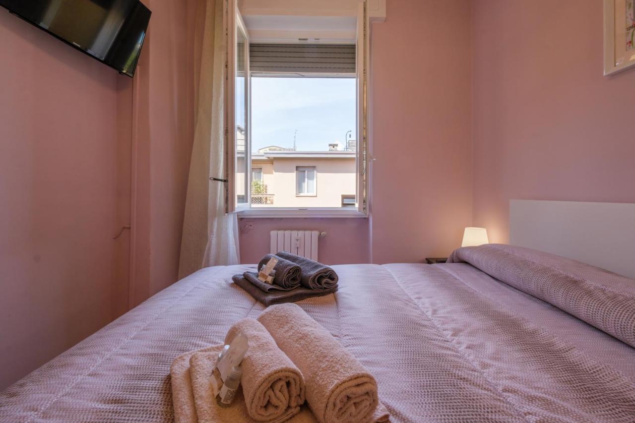Relax Home - Milano Navigli Bagian luar foto