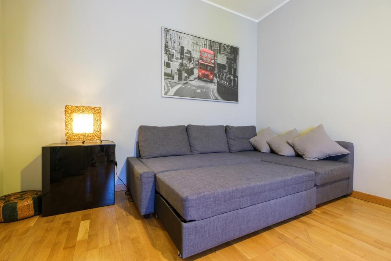 Relax Home - Milano Navigli Bagian luar foto