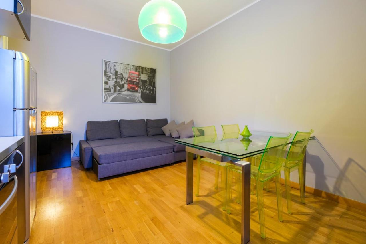 Relax Home - Milano Navigli Bagian luar foto